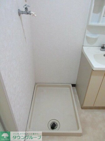 グランデール緑園の物件内観写真